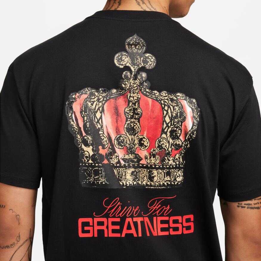 LeBron James Tee M90 Erkek Tişört