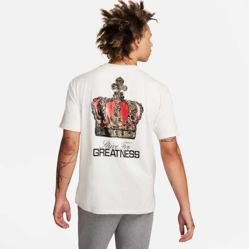 LeBron James Tee M90 Erkek Tişört