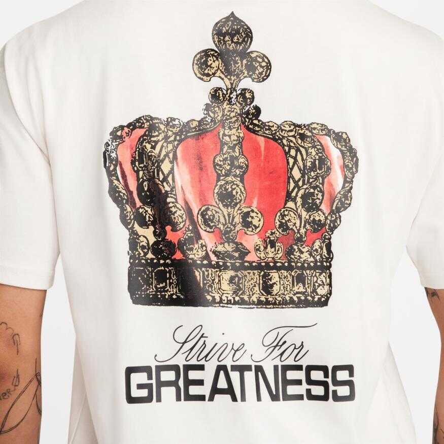 LeBron James Tee M90 Erkek Tişört