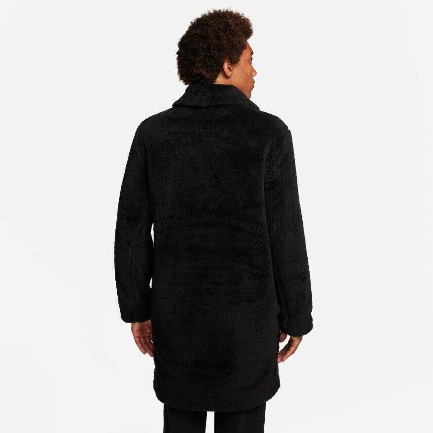 LeBron James Trench Coat Erkek Ceket