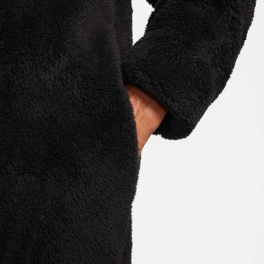 LeBron James Trench Coat Erkek Ceket