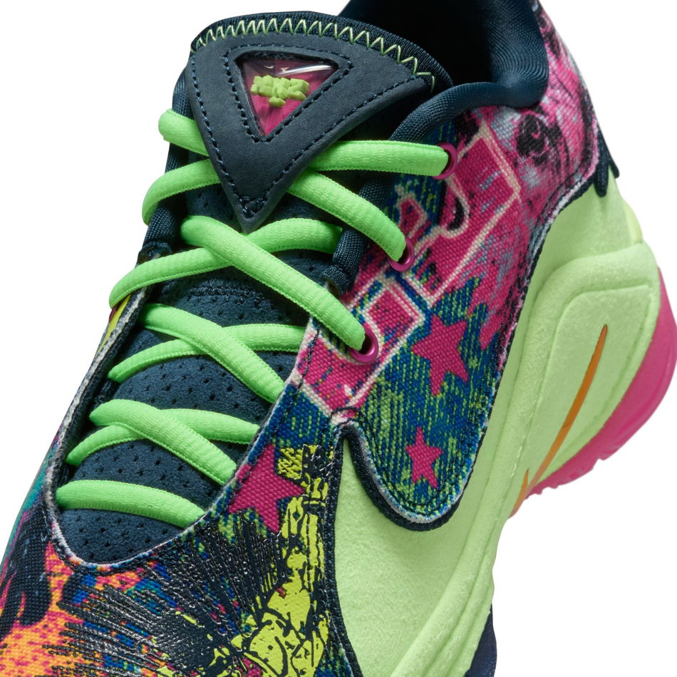 LeBron XXII Bryce's World Gs Basketbol Ayakkabısı