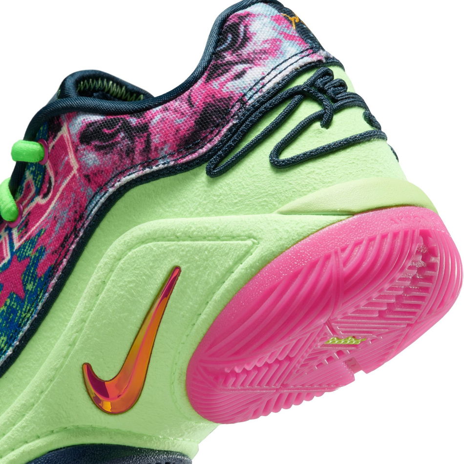 LeBron XXII Bryce's World Gs Basketbol Ayakkabısı