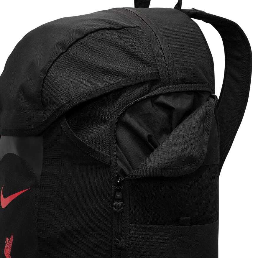 Liverpool FC Academy Backpack 2.3 Sırt Çantası