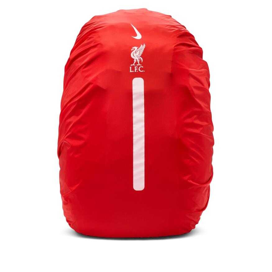 Liverpool FC Academy Backpack 2.3 Sırt Çantası