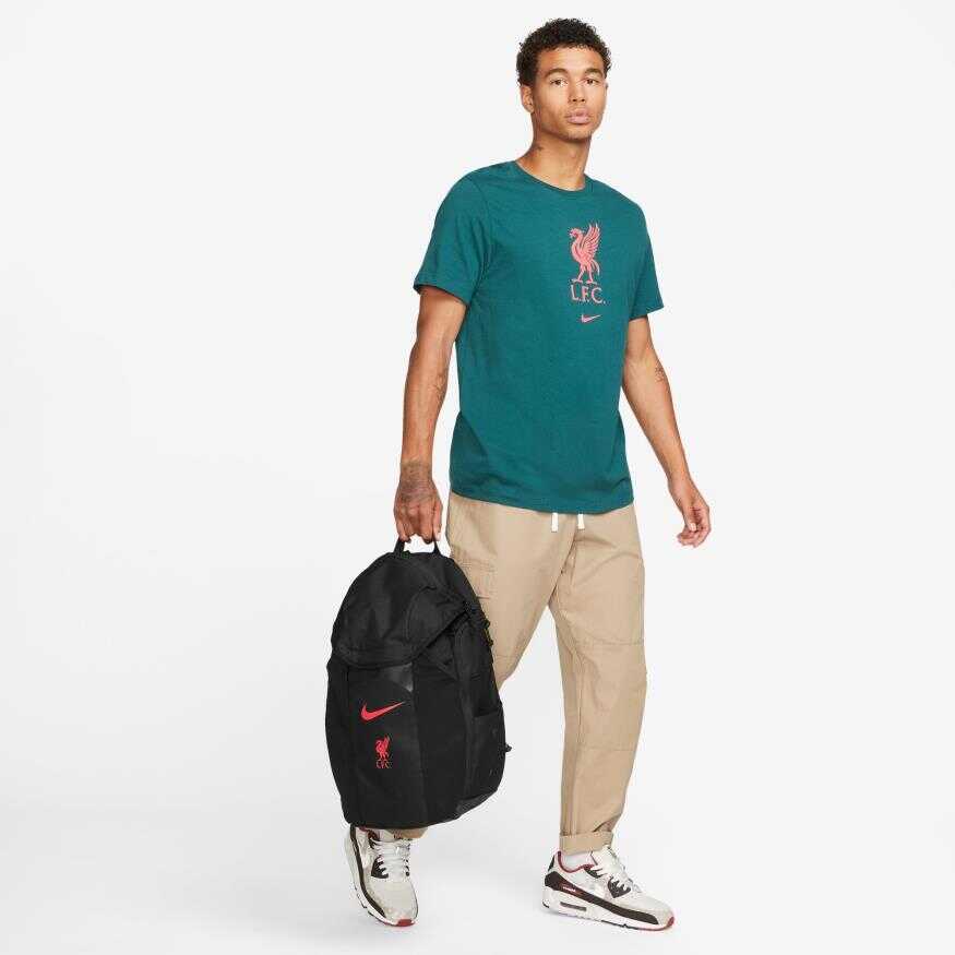 Liverpool FC Academy Backpack 2.3 Sırt Çantası