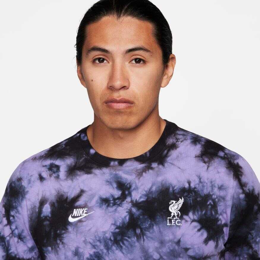 Liverpool FC Club Tee Erkek Tişört