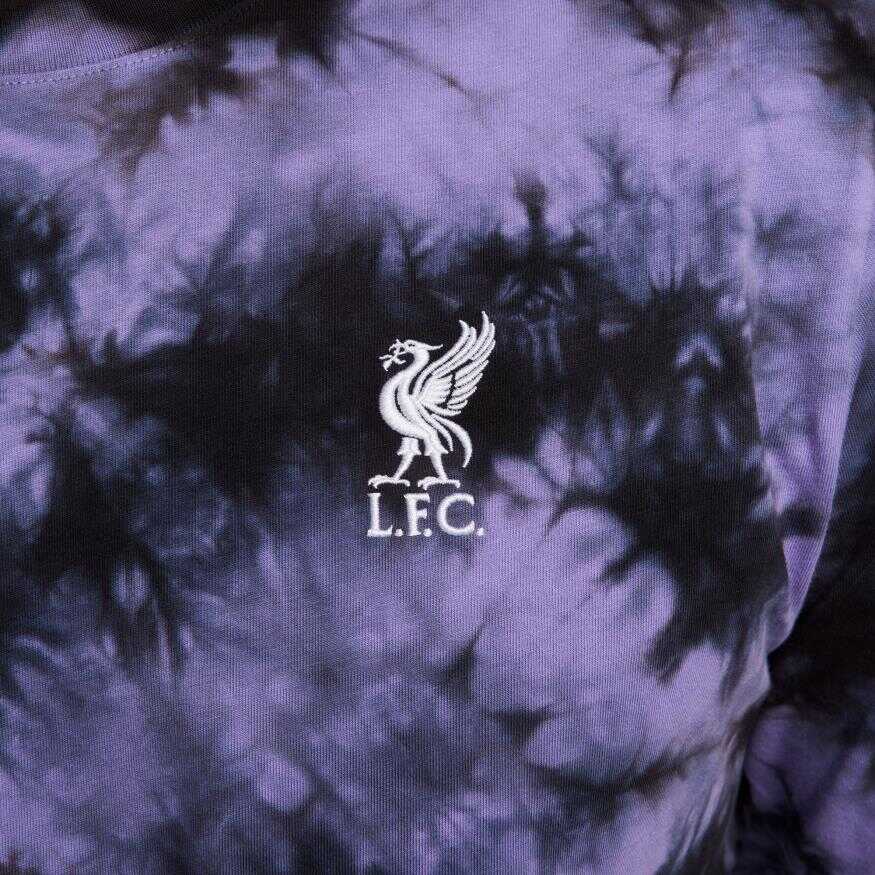 Liverpool FC Club Tee Erkek Tişört