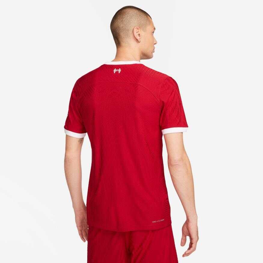 Liverpool FC Dri Fit Match Jersey Ss Hm Erkek Forma