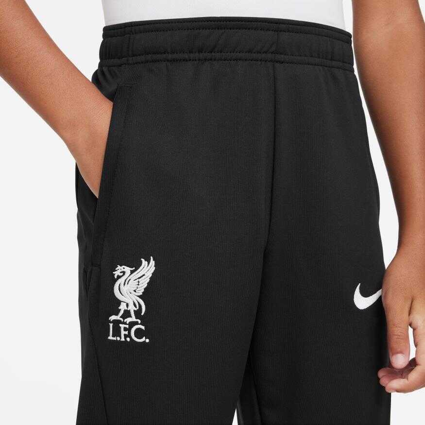 Liverpool FC Dri Fit Pant Çocuk Eşofman Altı