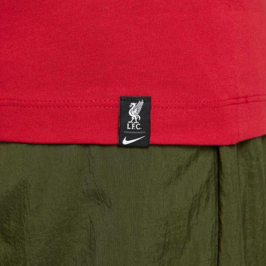 Liverpool FC Futura Tee Çocuk Tişört