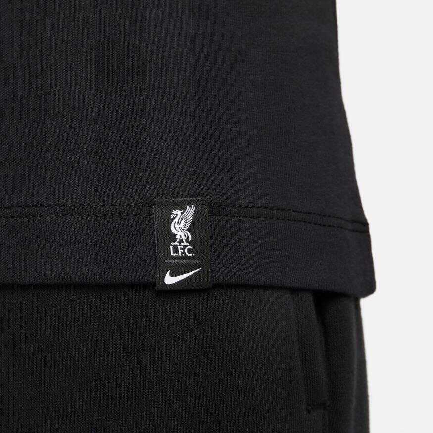 Liverpool FC Futura Tee Erkek Tişört