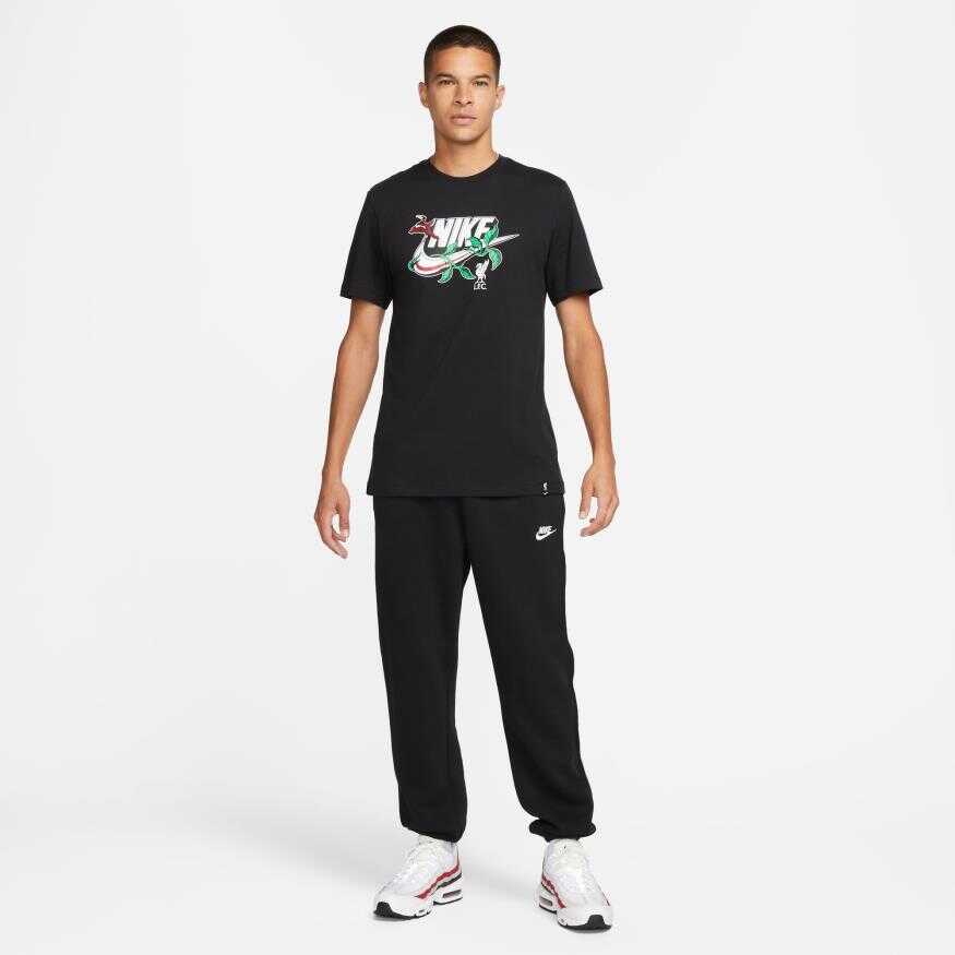 Liverpool FC Futura Tee Erkek Tişört