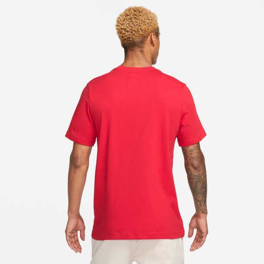 Liverpool FC Futura Tee Erkek Tişört