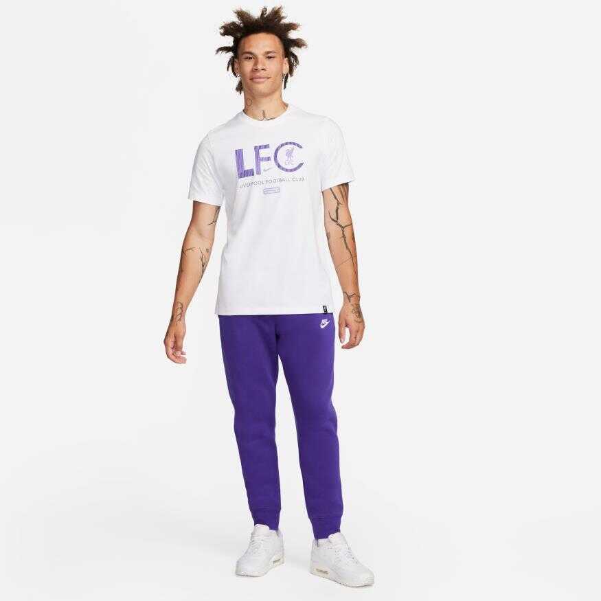 Liverpool FC Ss Mercurial Tee Erkek Tişört