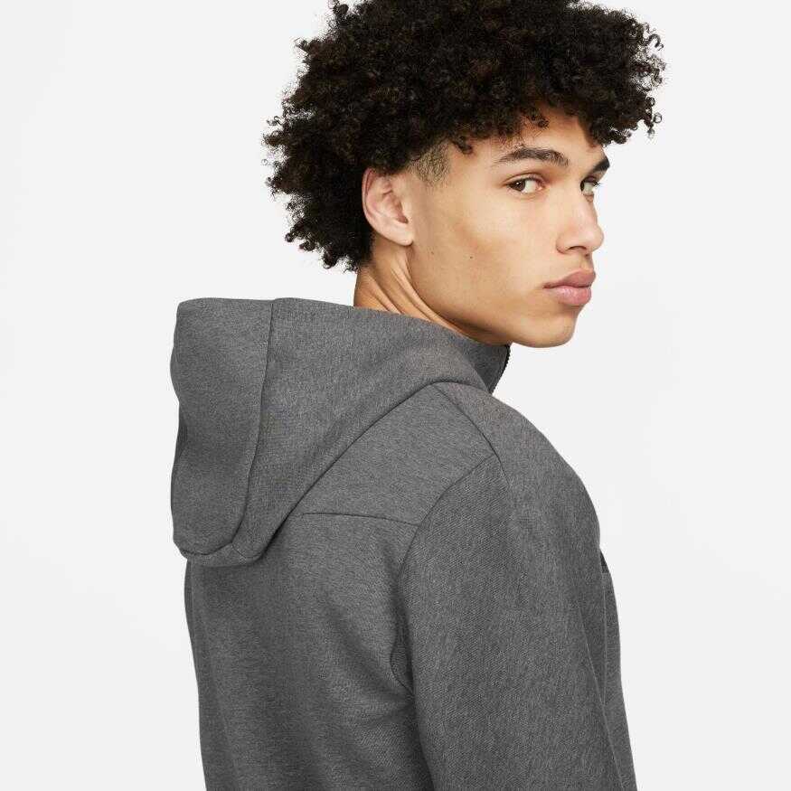 Liverpool FC Tech Fleece Erkek Sweatshirt