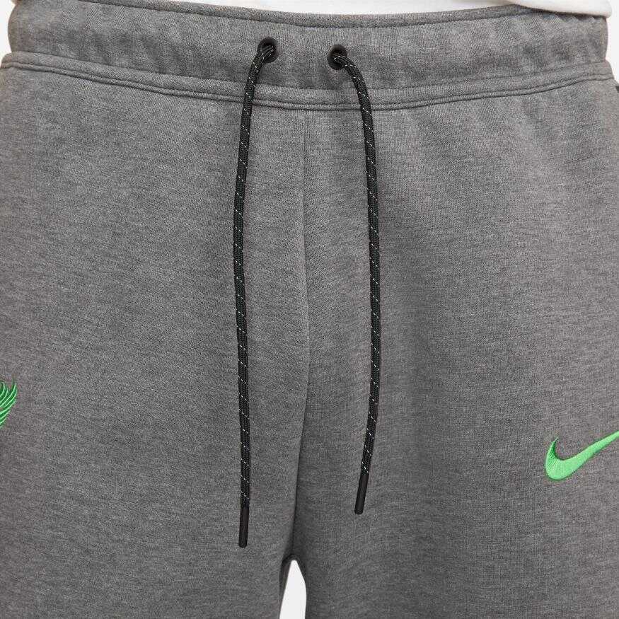 Liverpool FC Tech Fleece Jogger Erkek Eşofman Altı