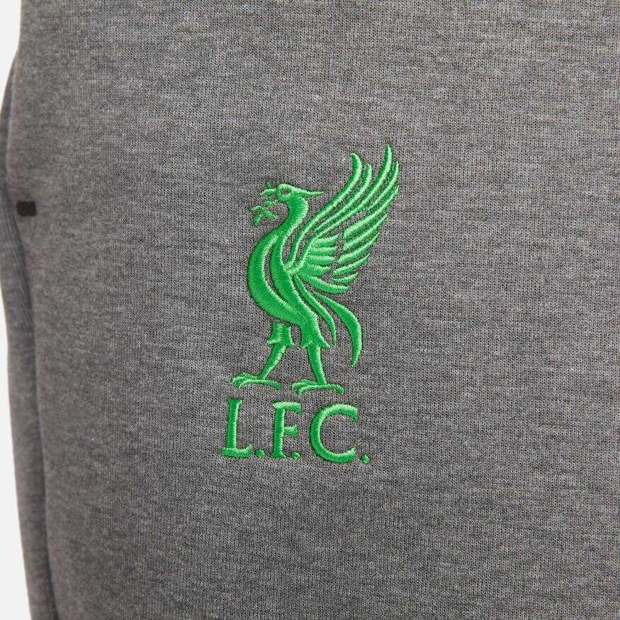 Liverpool FC Tech Fleece Jogger Erkek Eşofman Altı