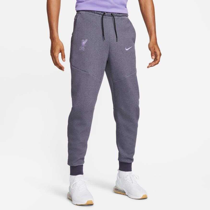 Liverpool FC Tech Fleece Jogger Erkek Eşofman Altı