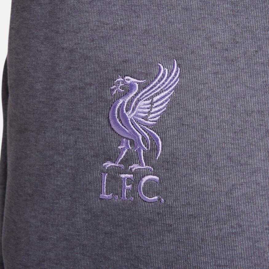 Liverpool FC Tech Fleece Jogger Erkek Eşofman Altı