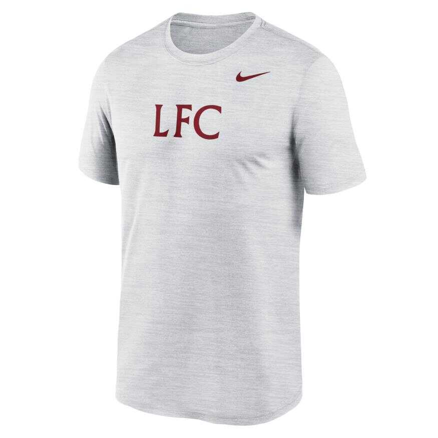 Liverpool FC Tee Erkek Tişört