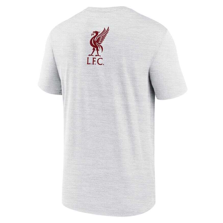 Liverpool FC Tee Erkek Tişört
