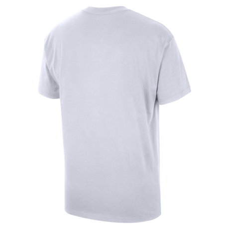 NIKE - Los Angeles Lakers Courtside Jordan '85 Tee Erkek Tişört (1)