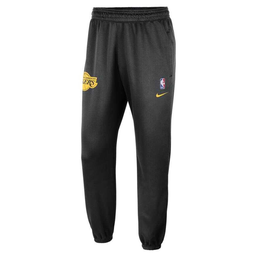 Los Angeles Lakers Dri Fit Pant Erkek Eşofman Altı