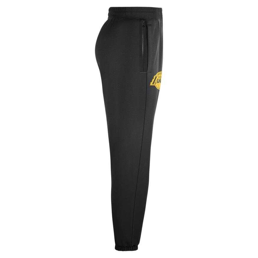 Los Angeles Lakers Dri Fit Pant Erkek Eşofman Altı