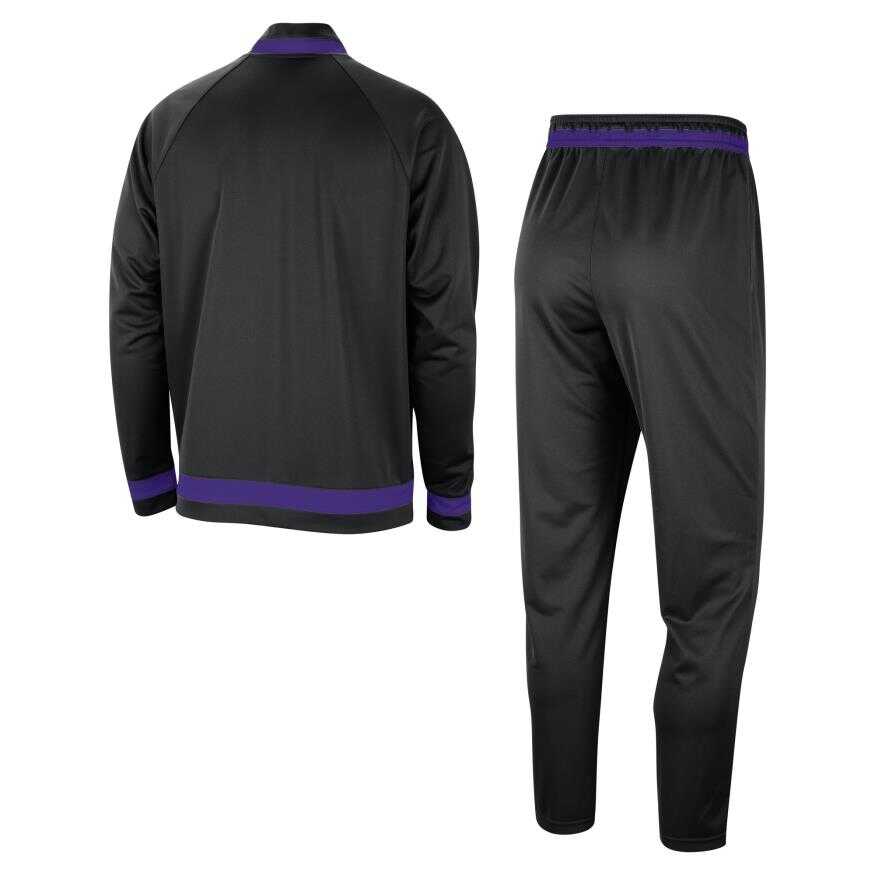 Los Angeles Lakers Dri Fit Tracksuit Erkek Eşofman Takımı