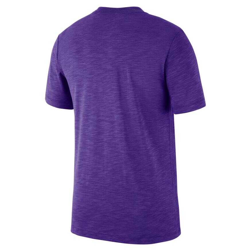 Los Angeles Lakers NBA Short-Sleeve Club Tee Erkek Tişört