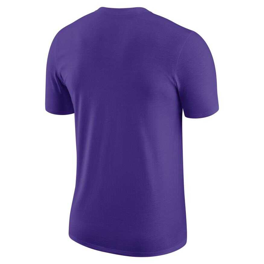 Los Angeles Lakers Short-Sleeve Tee Erkek Tişört