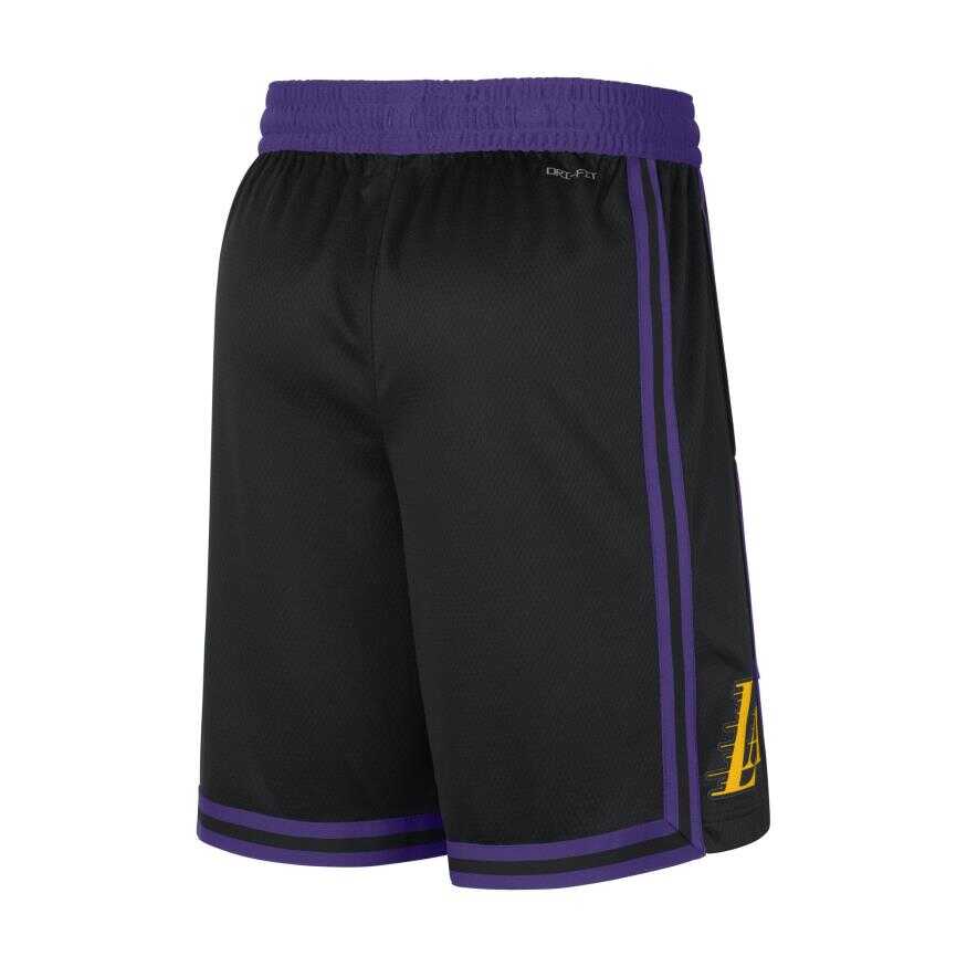 Los Angeles Lakers Swingman Short Erkek Şort