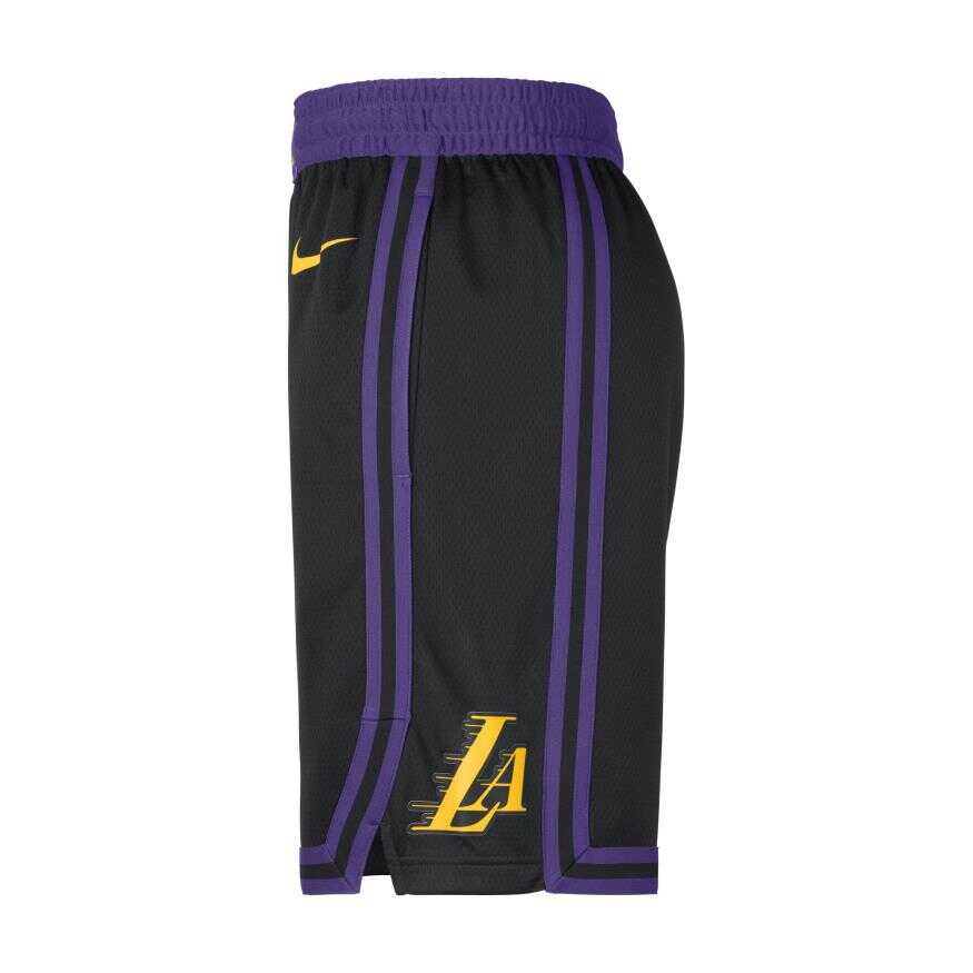 Los Angeles Lakers Swingman Short Erkek Şort