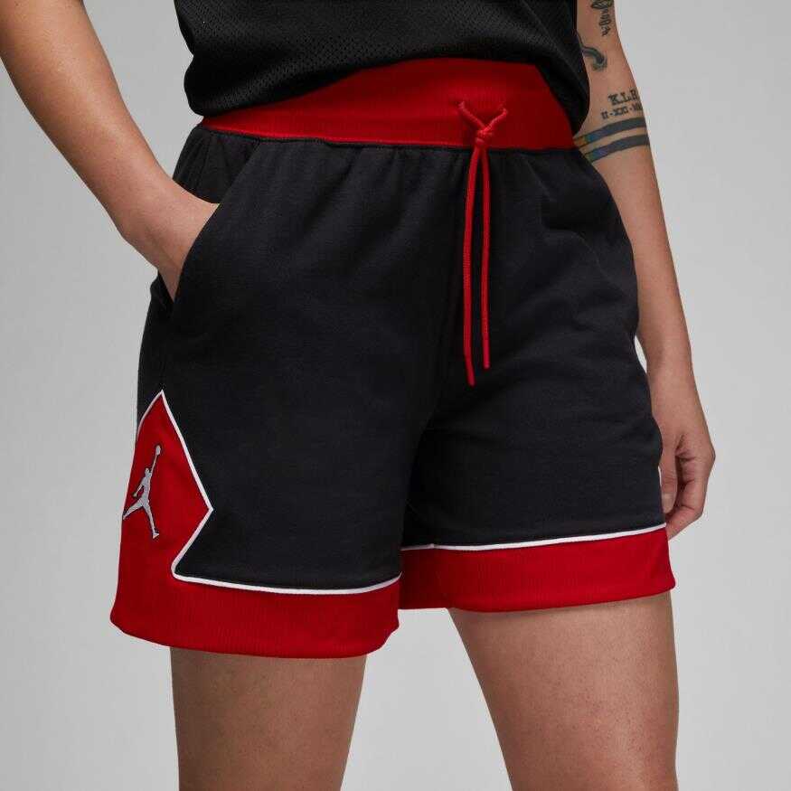 Lwt Diamond Short Kadın Şort