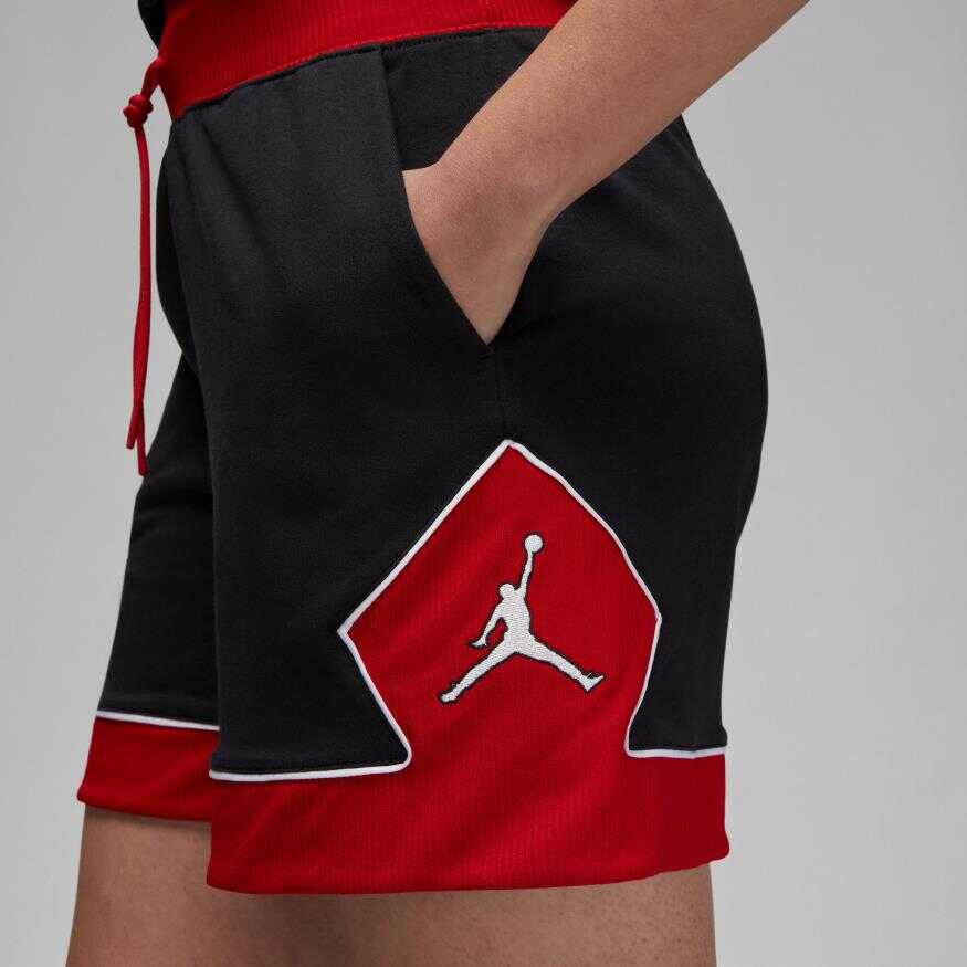 Lwt Diamond Short Kadın Şort