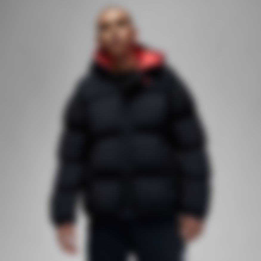 JORDAN - Mens Jordan Essential Puffer Jacket Erkek Mont