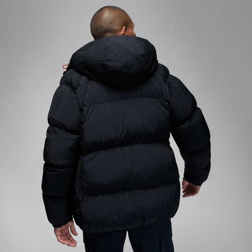 Mens Jordan Essential Puffer Jacket Erkek Mont