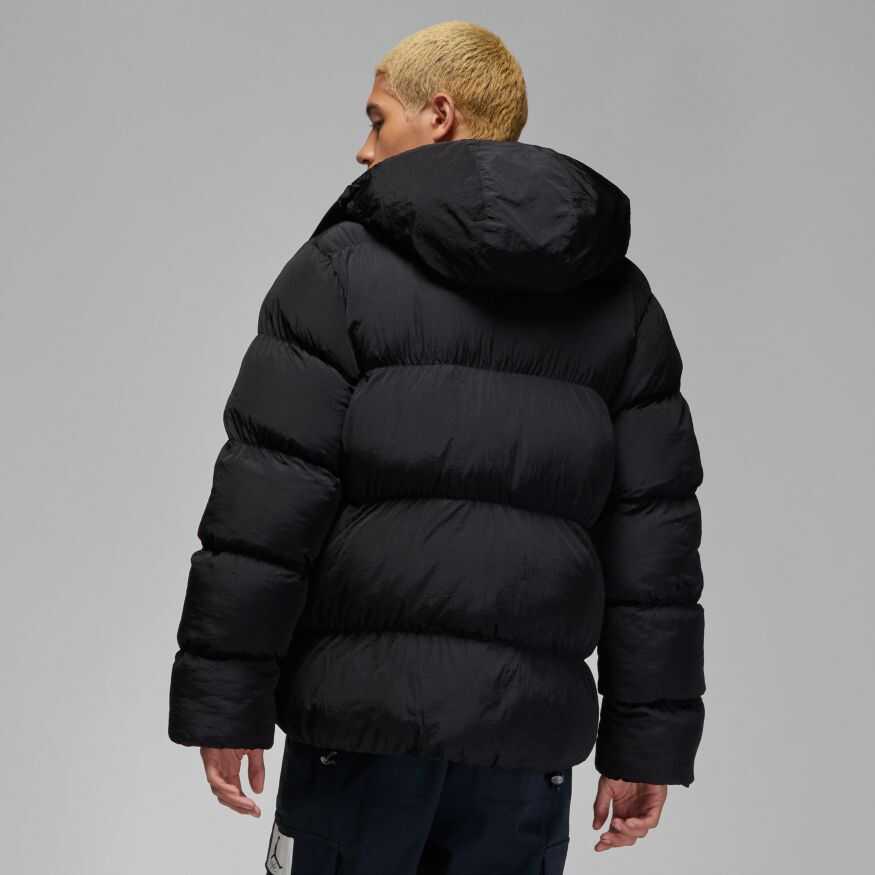 Mens Jordan Essential Statement Puffer Jacket Erkek Mont