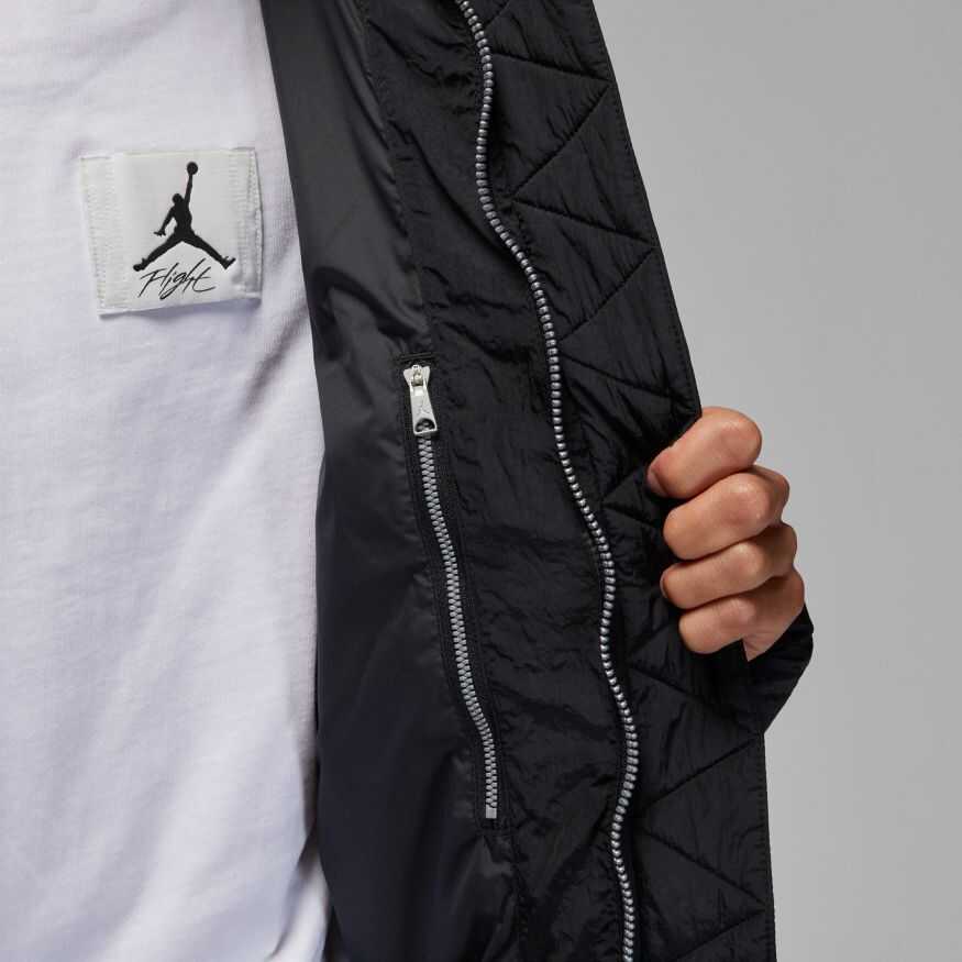 Mens Jordan Essential Statement Puffer Jacket Erkek Mont