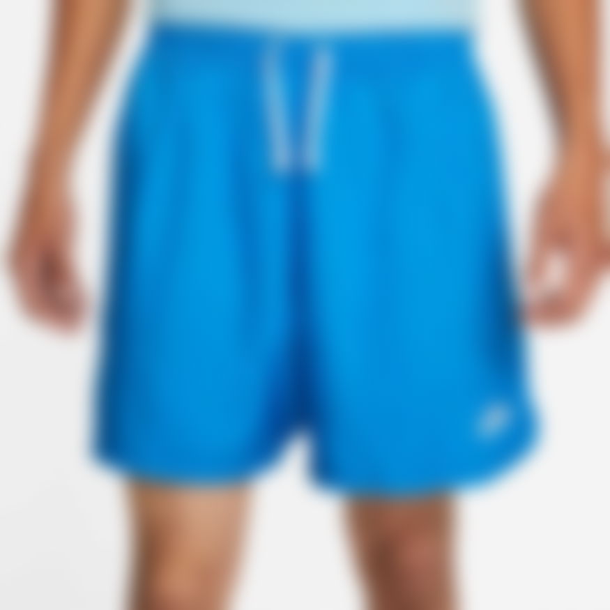 Mens Nike Club Woven Flow Short Erkek Şort