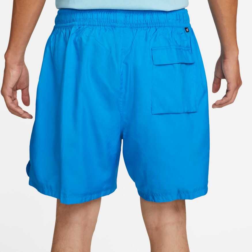 Mens Nike Club Woven Flow Short Erkek Şort