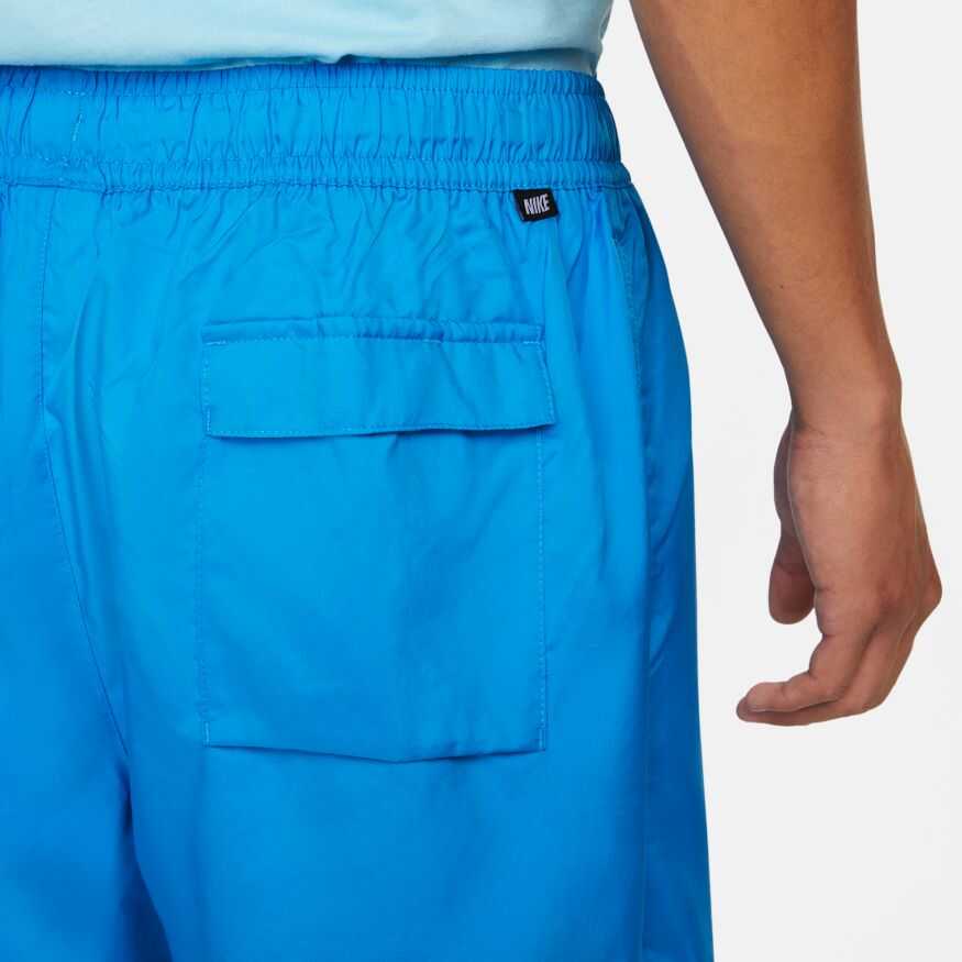 Mens Nike Club Woven Flow Short Erkek Şort