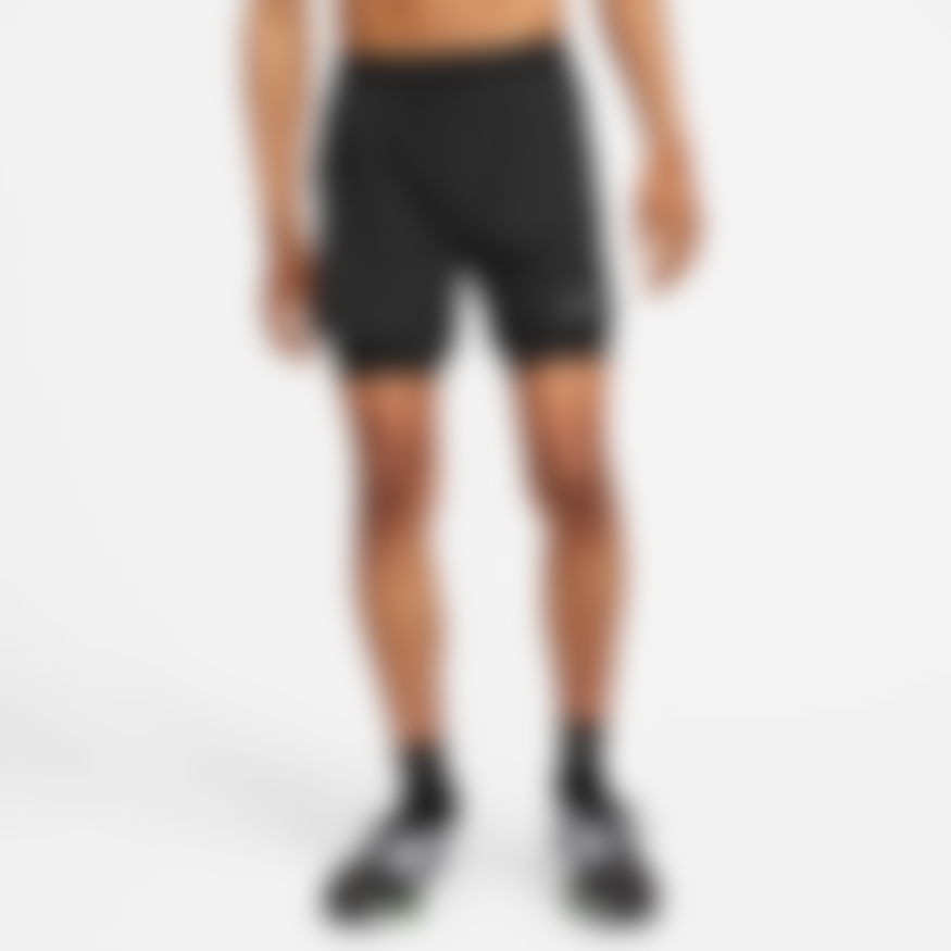 NIKE - Mens Nike Dri Fit Stride Short Hybrid Erkek Şort (1)