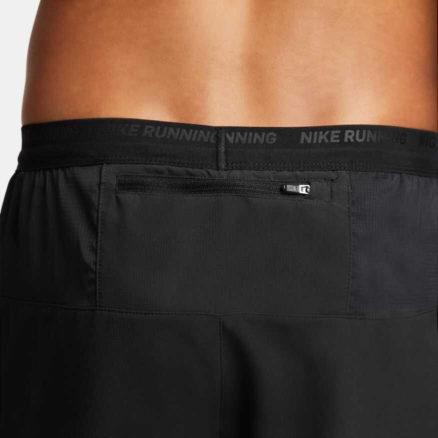 Mens Nike Dri Fit Stride Short Hybrid Erkek Şort