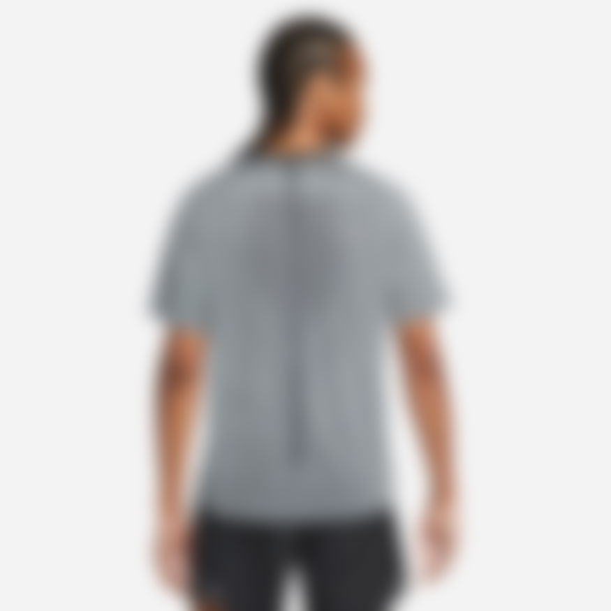 Mens Nike Dri Fit Techknit Ultra Erkek Tişört