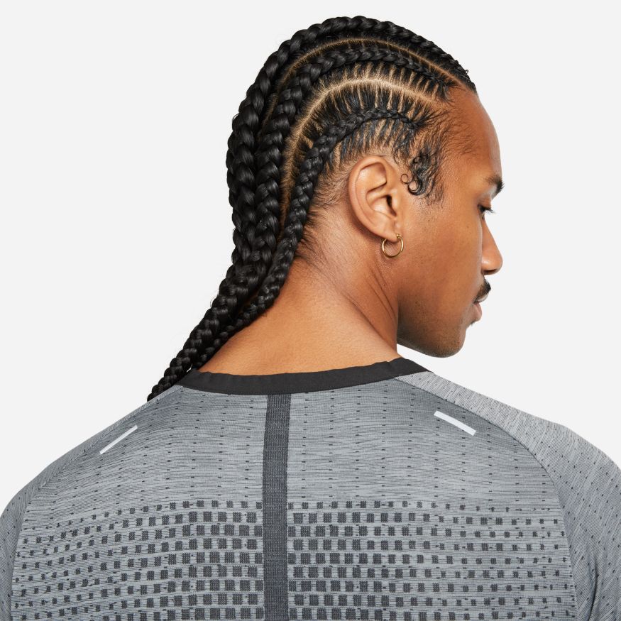 Mens Nike Dri Fit Techknit Ultra Erkek Tişört