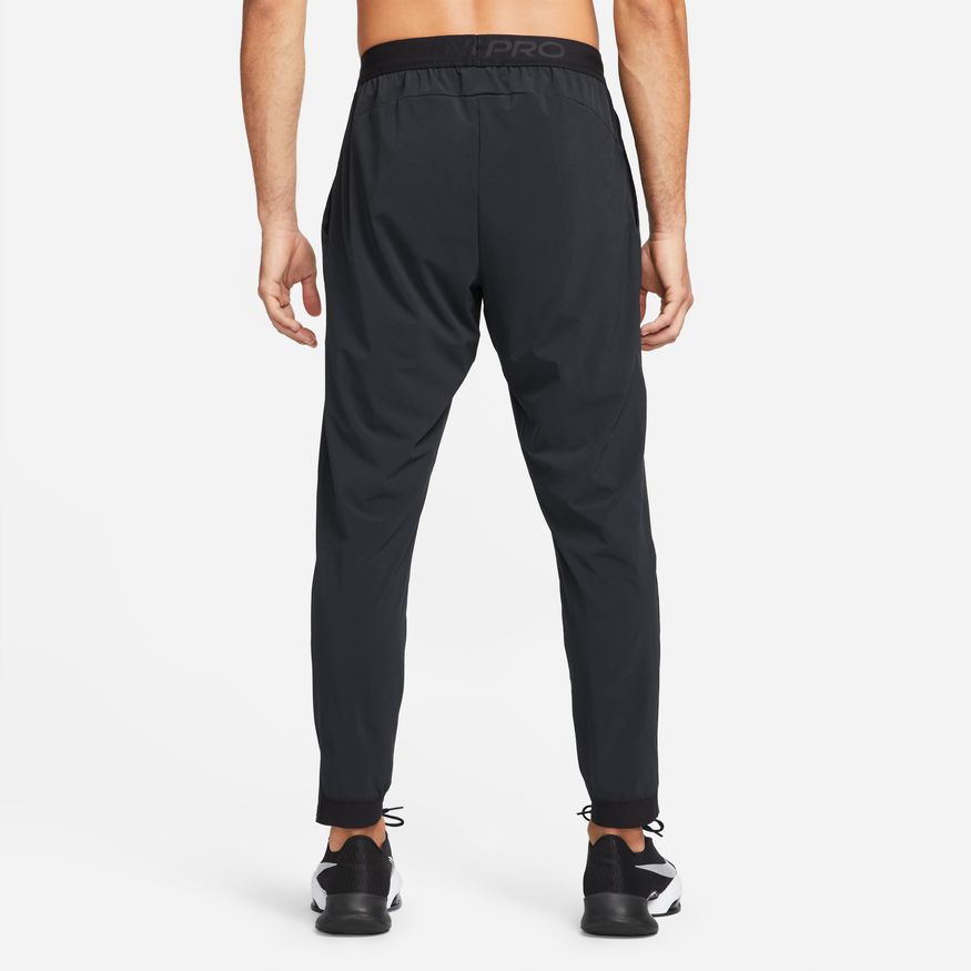 Mens Nike Pro Dri Fit Flex Vent Max Pant Erkek Eşofman Altı