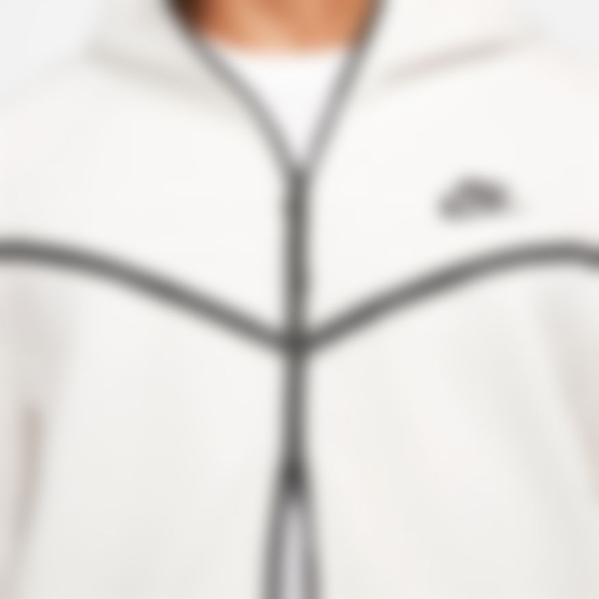 NSW Tech Fleece Hoodie Erkek Sweatshirt