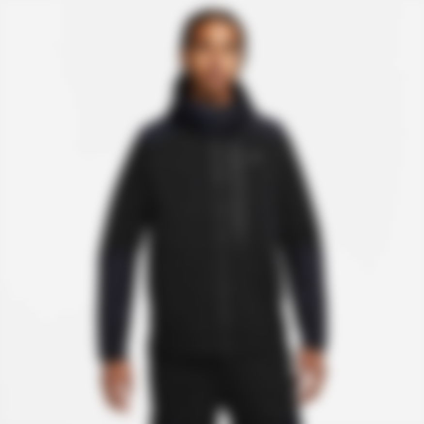 Mens Nike Tech Fleece Full Zip Erkek Sweatshirt